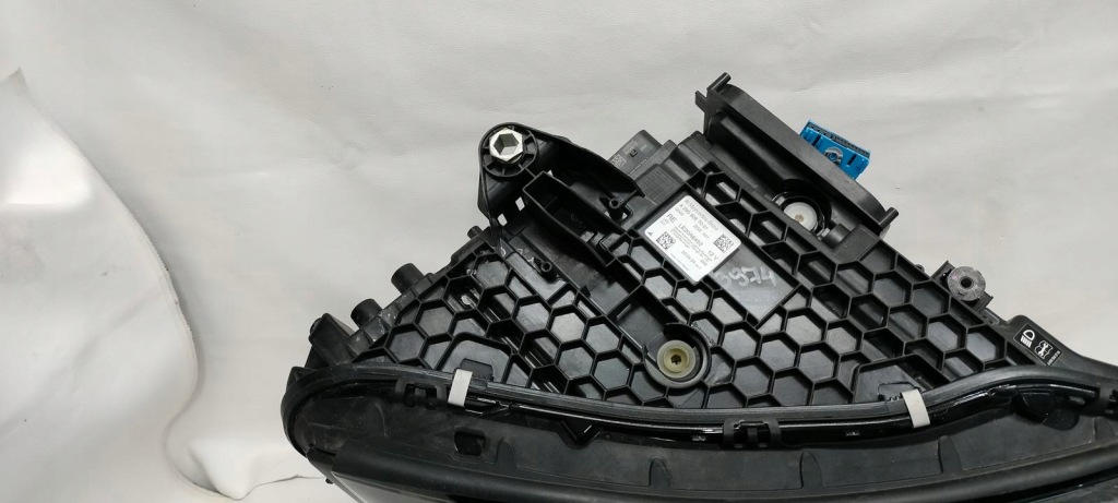 Фара правий передня mercedes eqe w295 full led digital ходові вогні 295 a295 Доставка