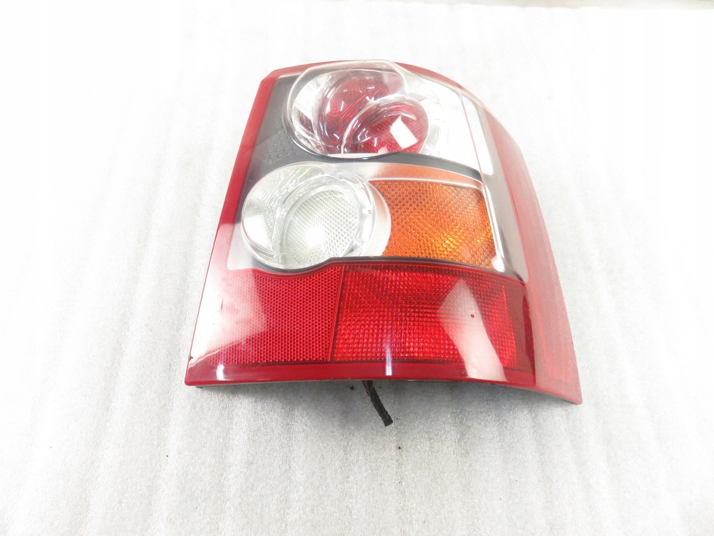 фото №4, Лампа права задня range rover sport l320 xfb500380