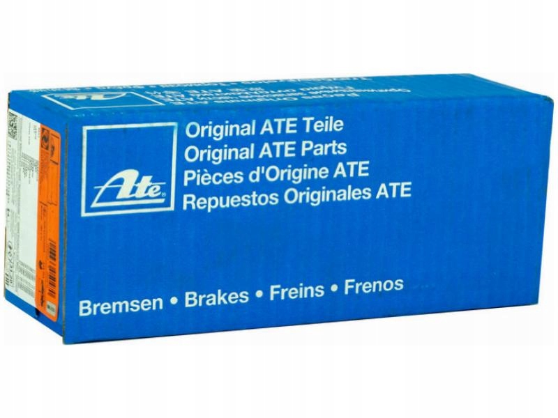 фото №1, Шланг правый задняя ford tourneo connect 1.0-1.6 13-