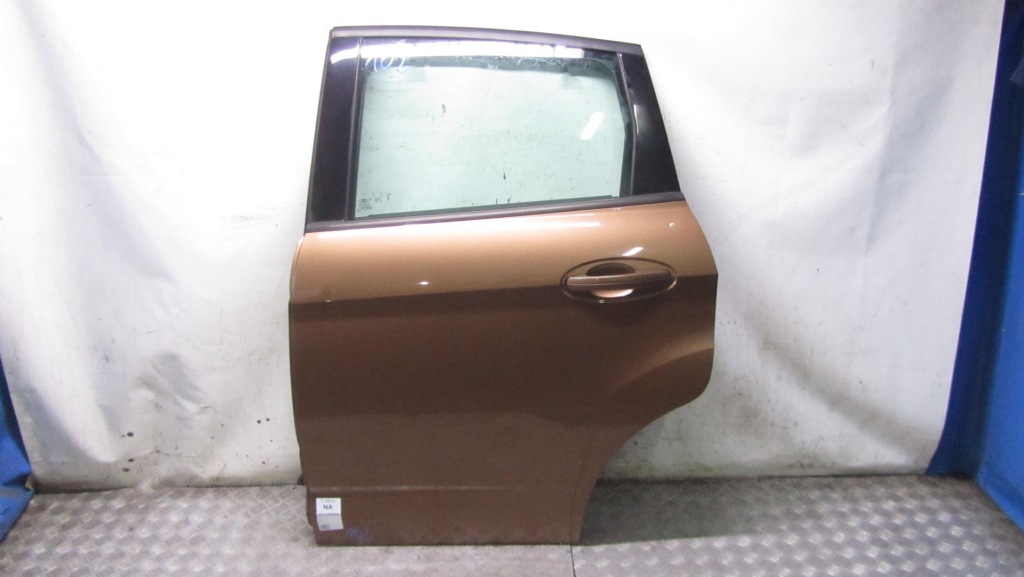 фото №1, Ford c-max mk2 дверь левая задняя na 10-16 102