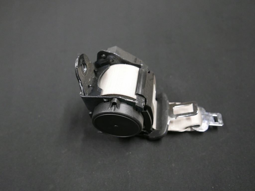 фото №9, Bmw g30 pas безопасности задний левый правый