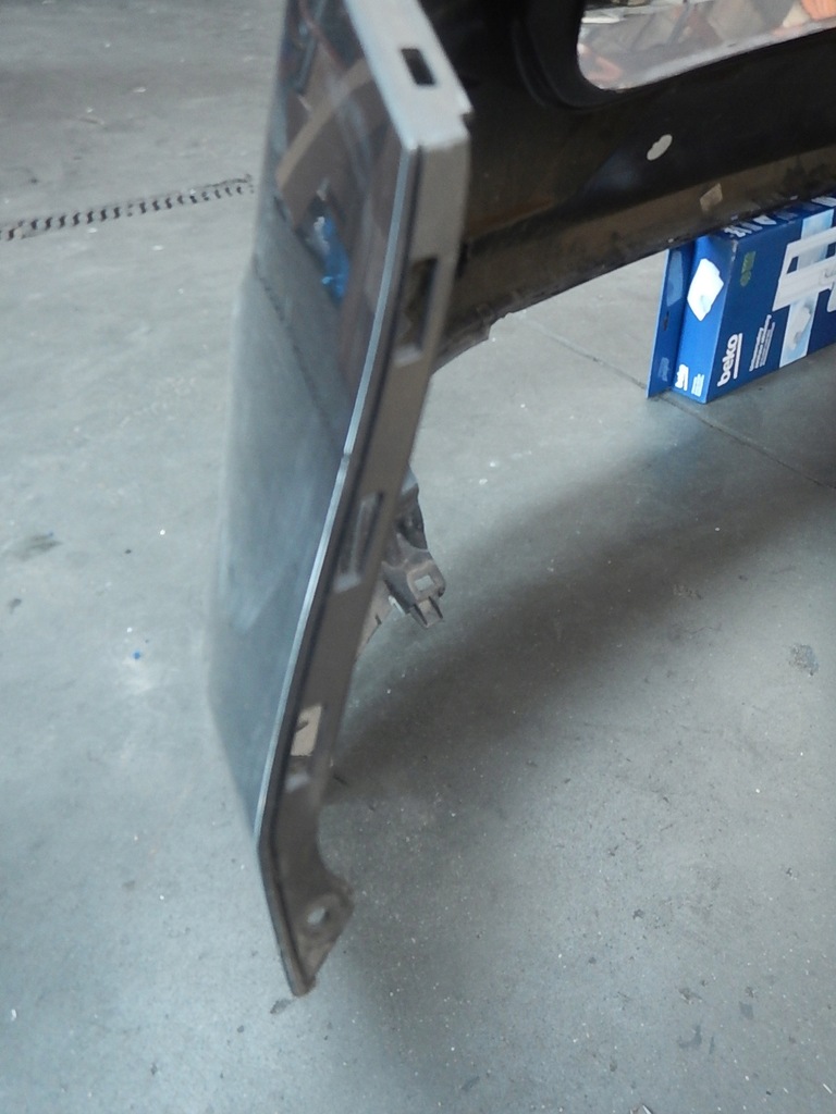 фото №12, Бампер задняя vw golf vii 5g6