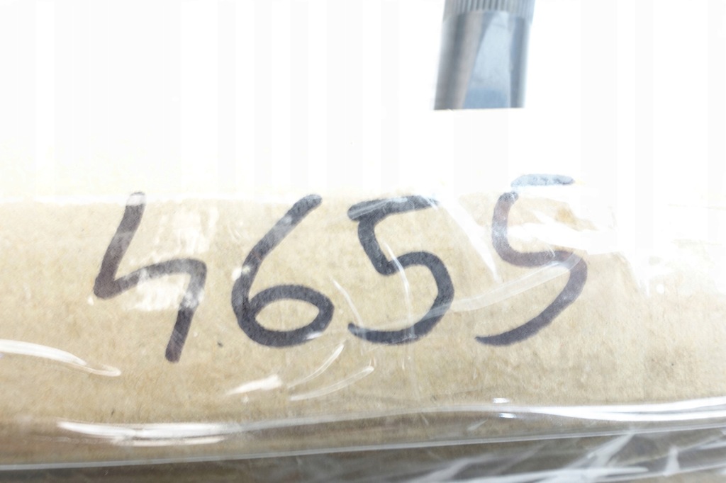 фото №8, Клипса бампера chevrolet camaro firebird 5973400