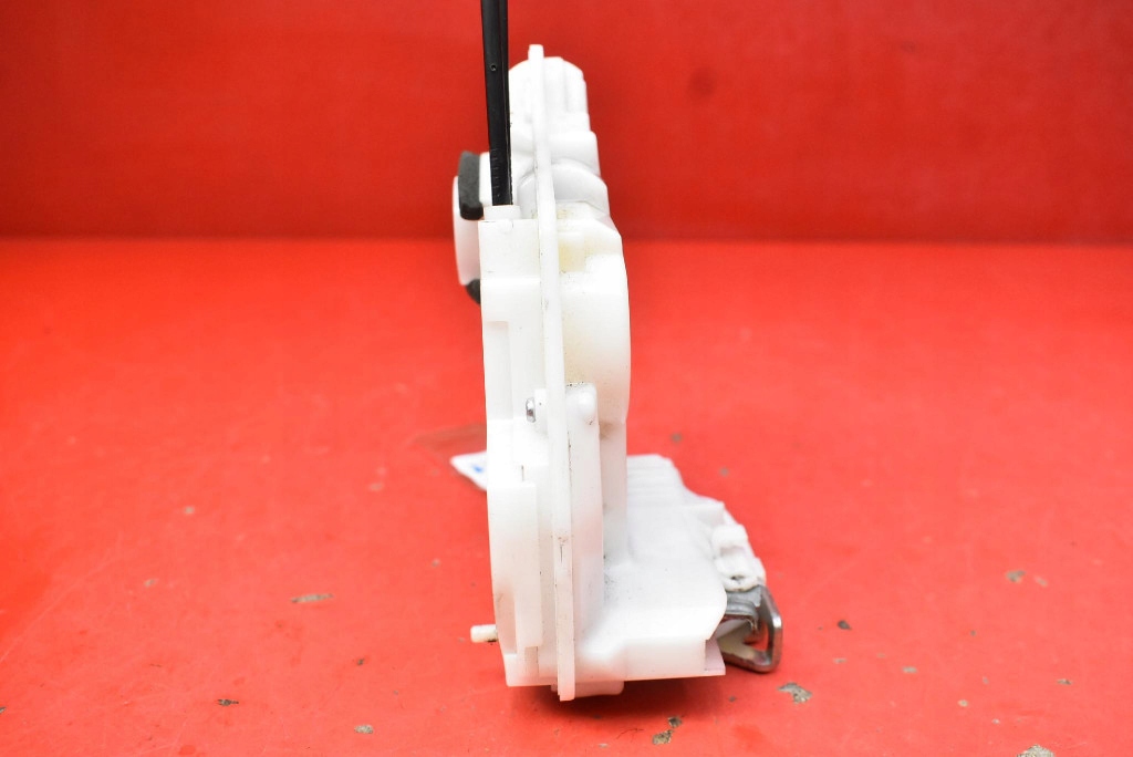 фото №5, Замок дверь левый задняя задний mitsubishi asx 1 i lift 13-16