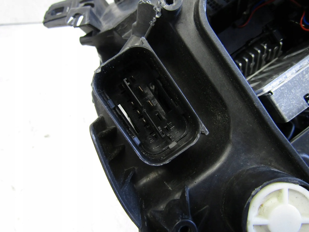 фото №11, Mini f56 lift лампа права full led адаптивний