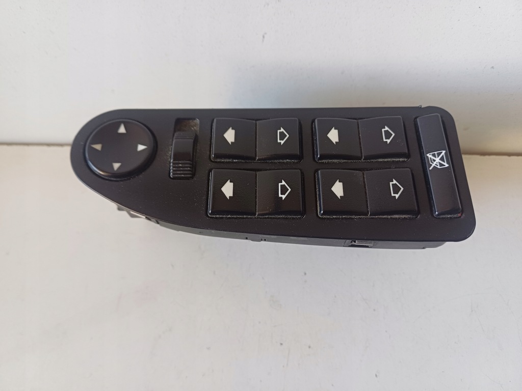 фото №1, Перемикач вікон bmw 5 e39