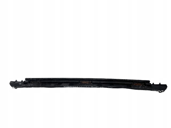 фото №1, Master ii movano напрямна бампера задня 97- кронштейн