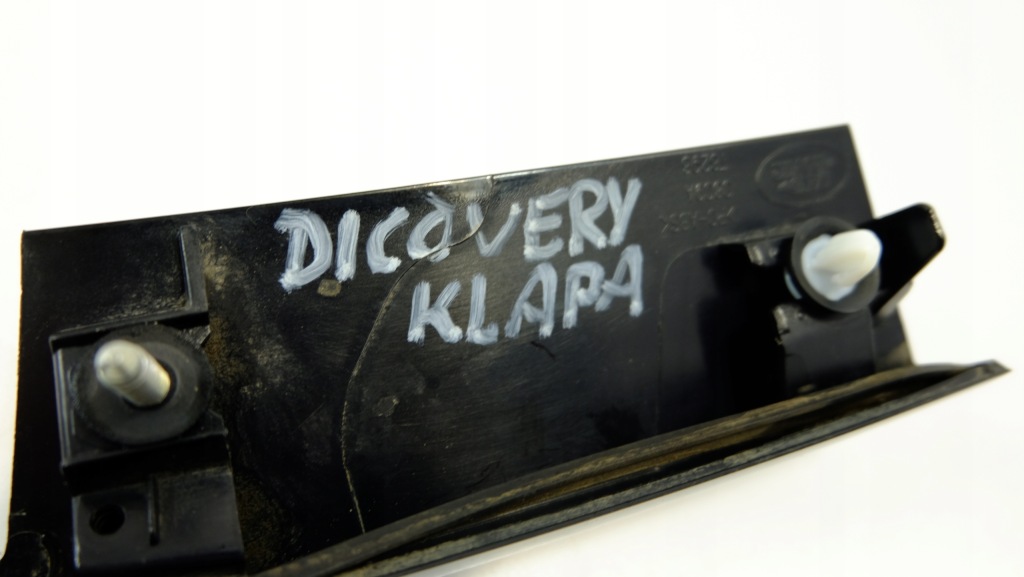 Land rover discovery sport v молдинг накладка кришки багажника hk72-40406-f Оригінал