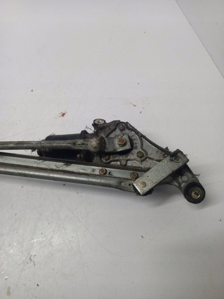 фото №6, Механизм дворник honda crv-i