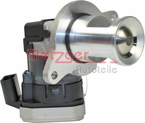 Metzger 0892406 клапан Ціна