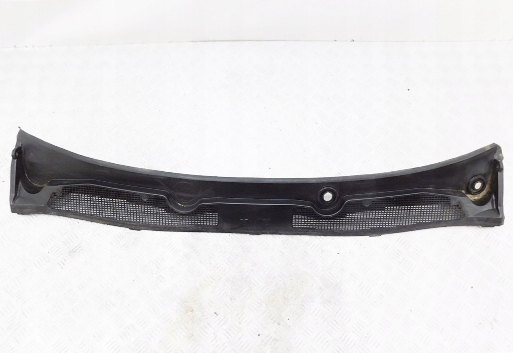 фото №1, Жабо - renault megane iii 08-15 eu