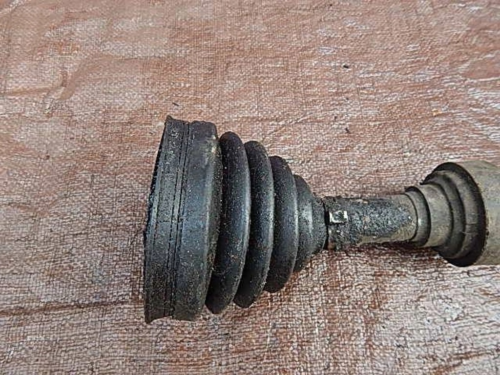 фото №6, Приводной вал левая mitsubishi carisma 1,9 did