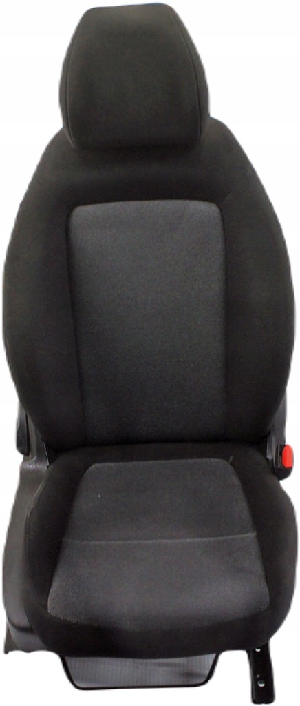 Купити Qz004 fiat tipo ii сидіння правий перед
