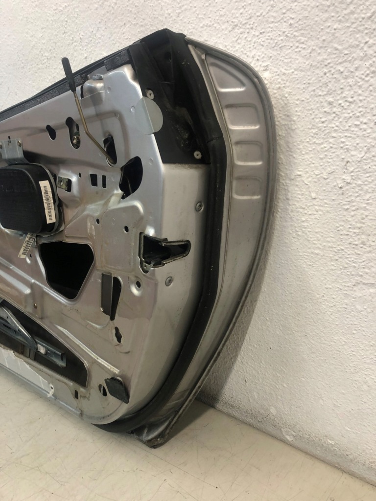 фото №10, Дверь правое mercedes r170 slk 2.0 99r 744