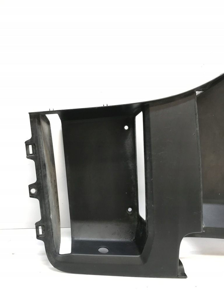 фото №4, Підніжка підніжка scania r s 2559302