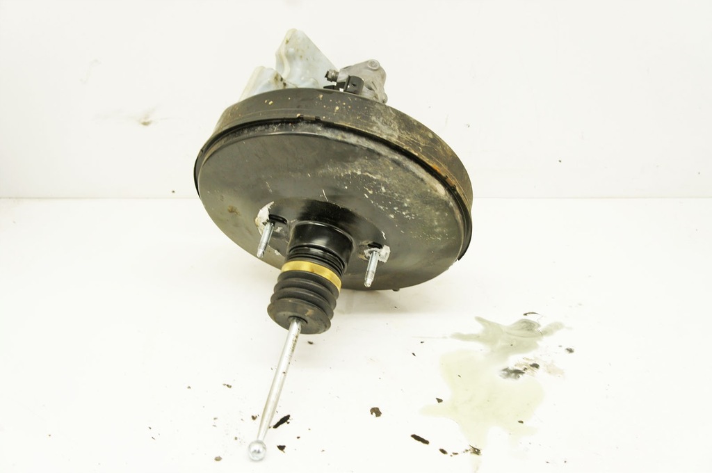 фото №6, Rb292 seat leon iii 5f 1.6d усилитель тормозов тормоза 5q1614105bp