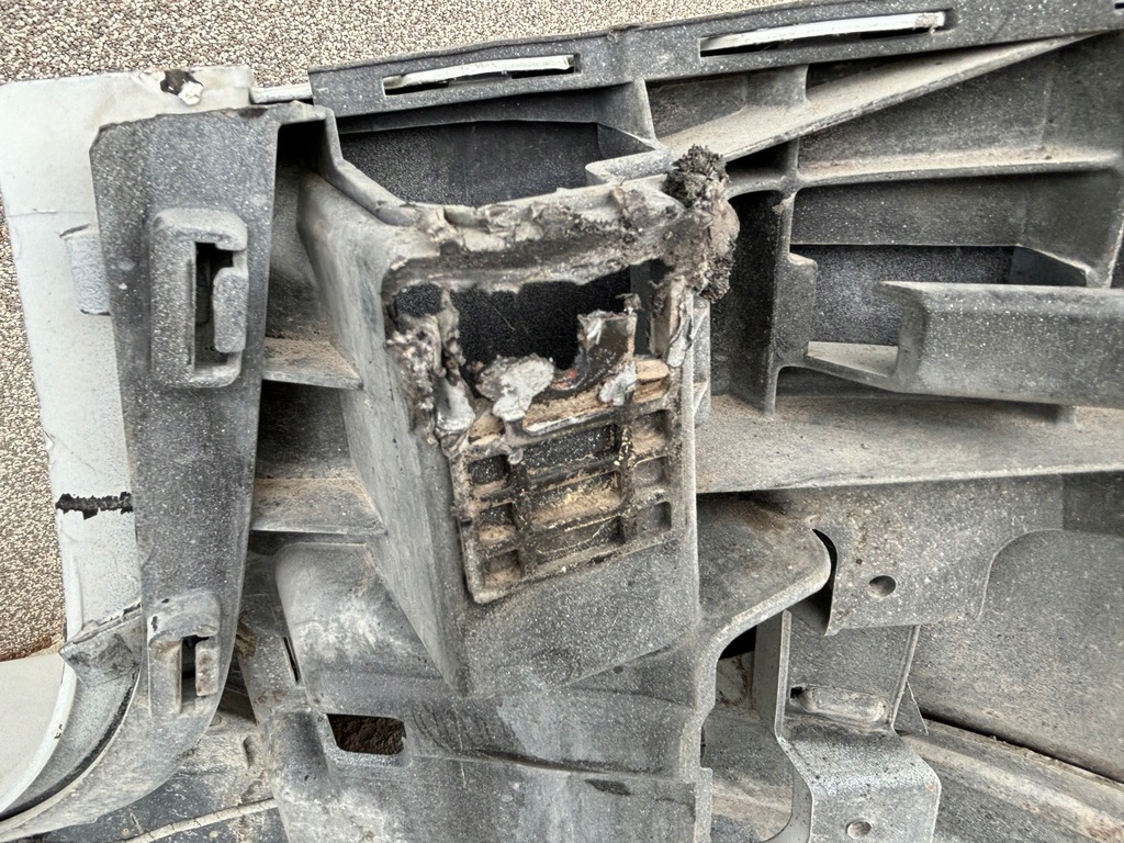 фото №12, Бампер задня audi a4 b8 lift allroad