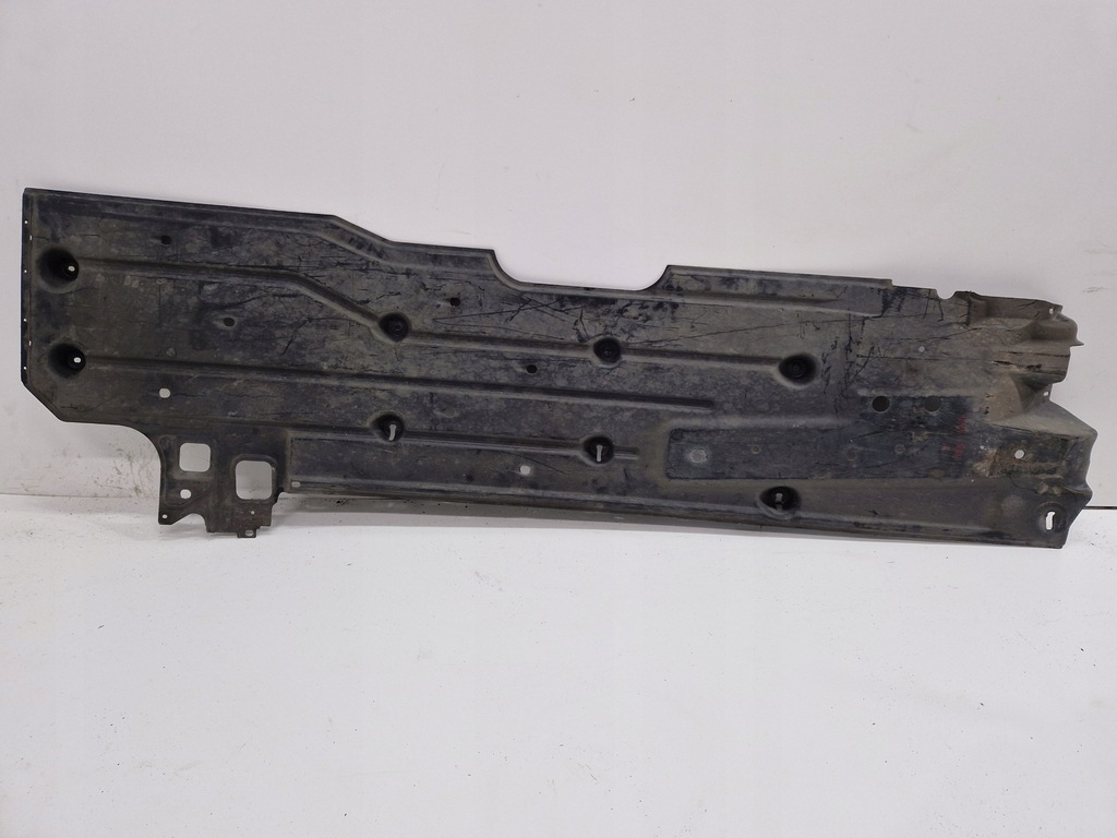 фото №1, Захист плита підвіска ліва mini r56