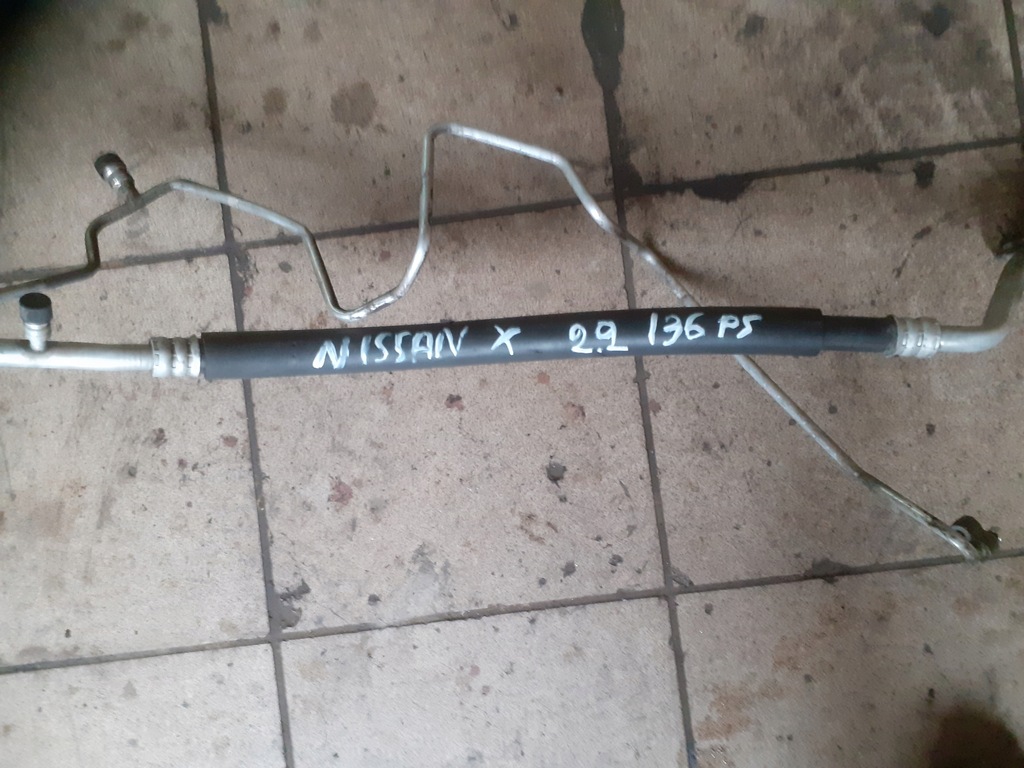 фото №7, Nissan x-trail t30 механизм моторчик дворник ==kalisz==