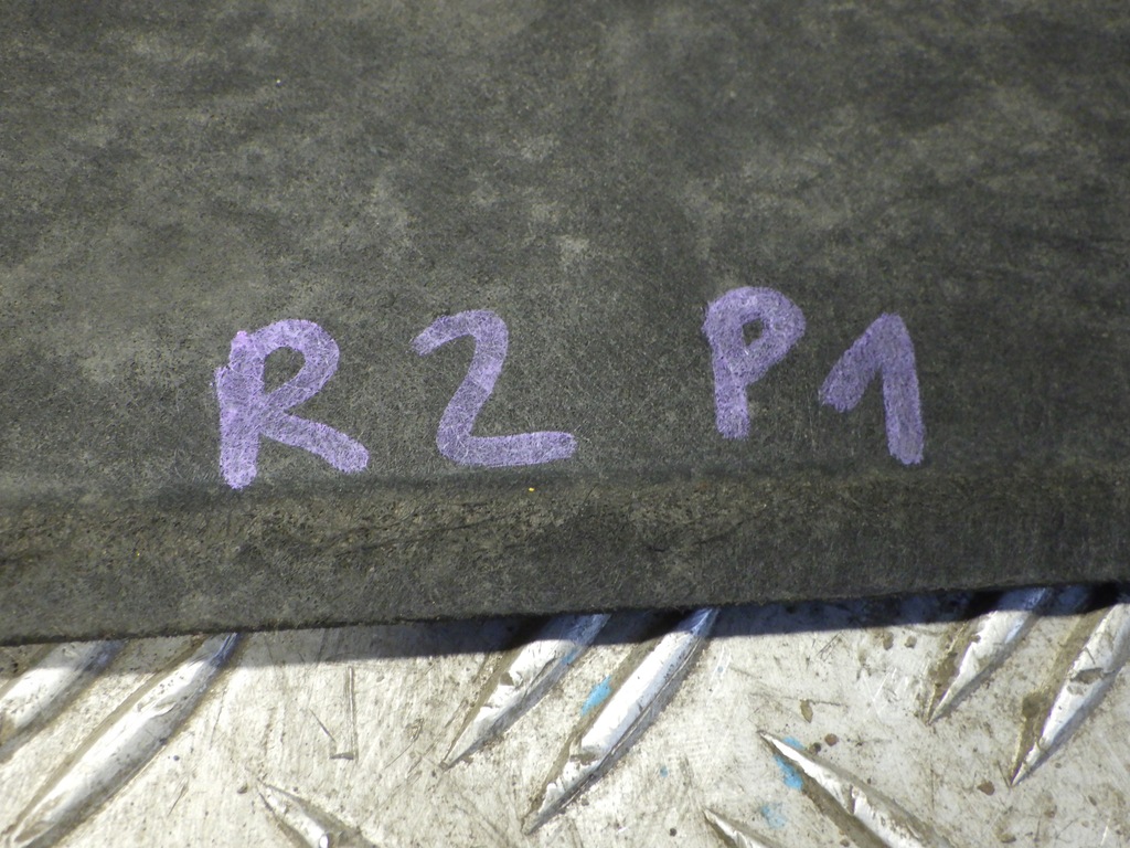 фото №6, Защита подвеска renault clio 5 v 748a22398r