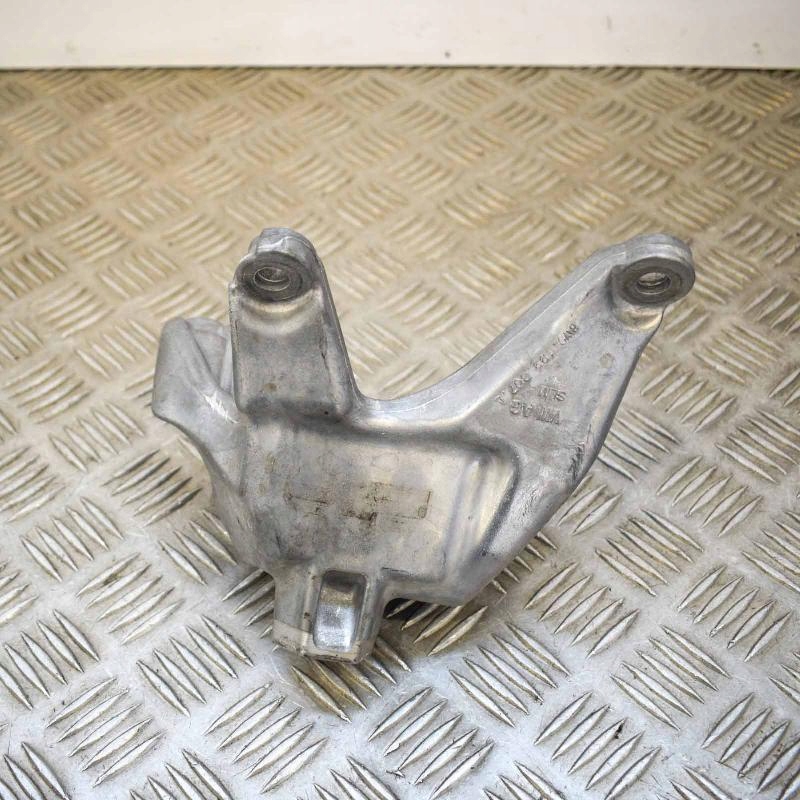 фото №5, Audi sq5 8r лівий кронштейн двигуна