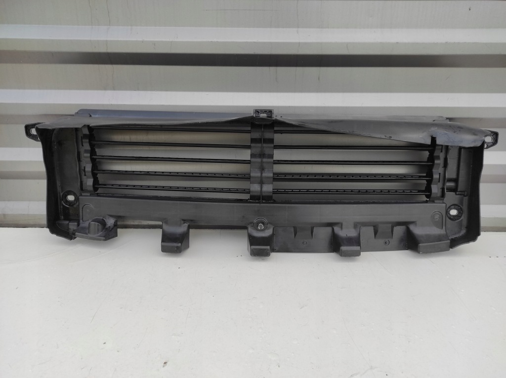 фото №1, Жалюзи шторка воздуховод впуск воздуха volvo xc40 31455415