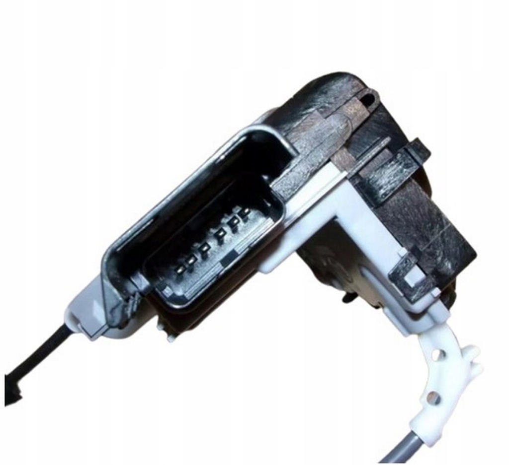 Замок двері c ds7 crossback задній правий в Україні