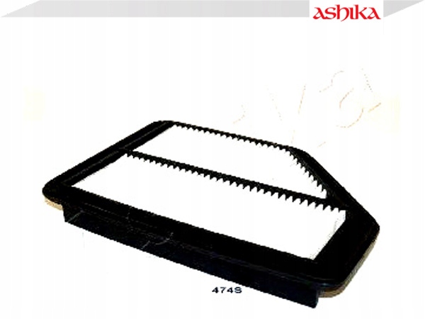 фото №2, Фільтр повітря [ashika]