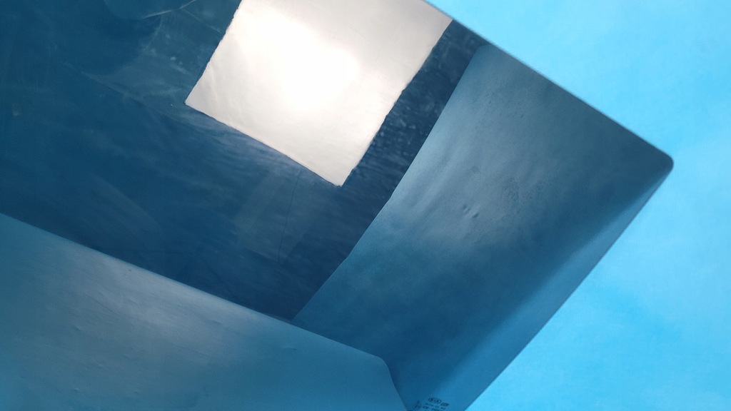 фото №7, Kia stonic 17r скло бічна двері лівий задня