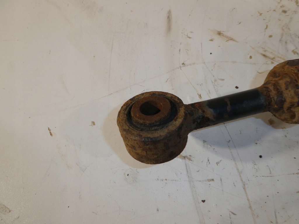 фото №2, Ford ranger iii амортизатор перед ab3918045bc