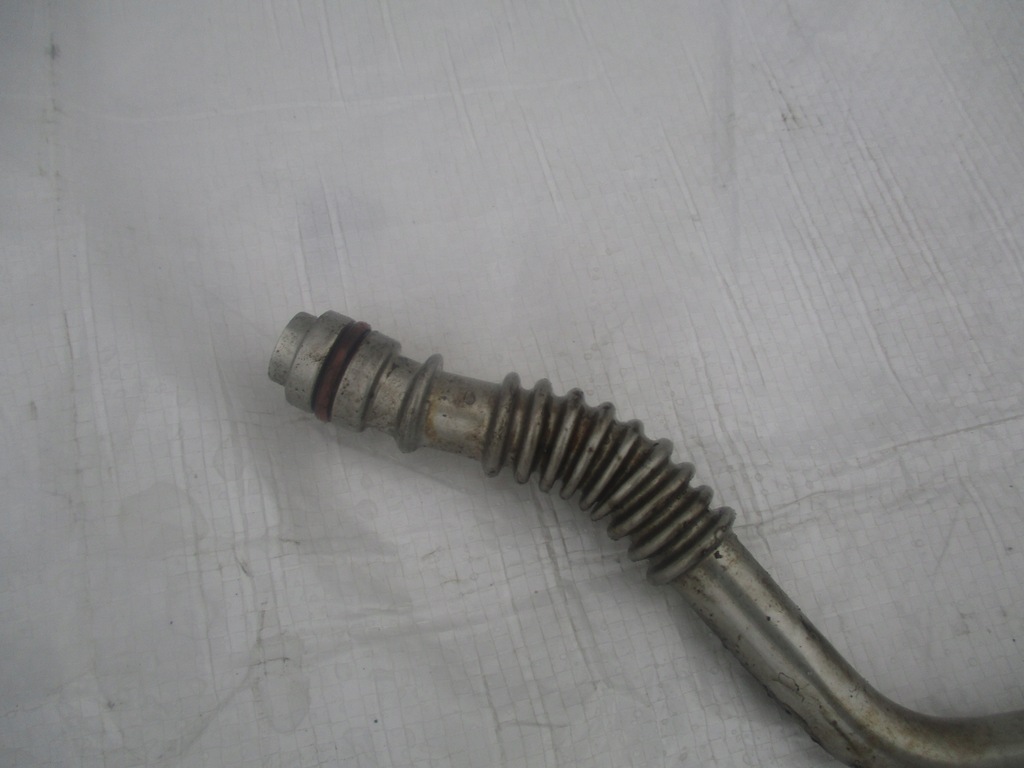 фото №2, Шланг турбіни dacia nissan renault 1.5 dci