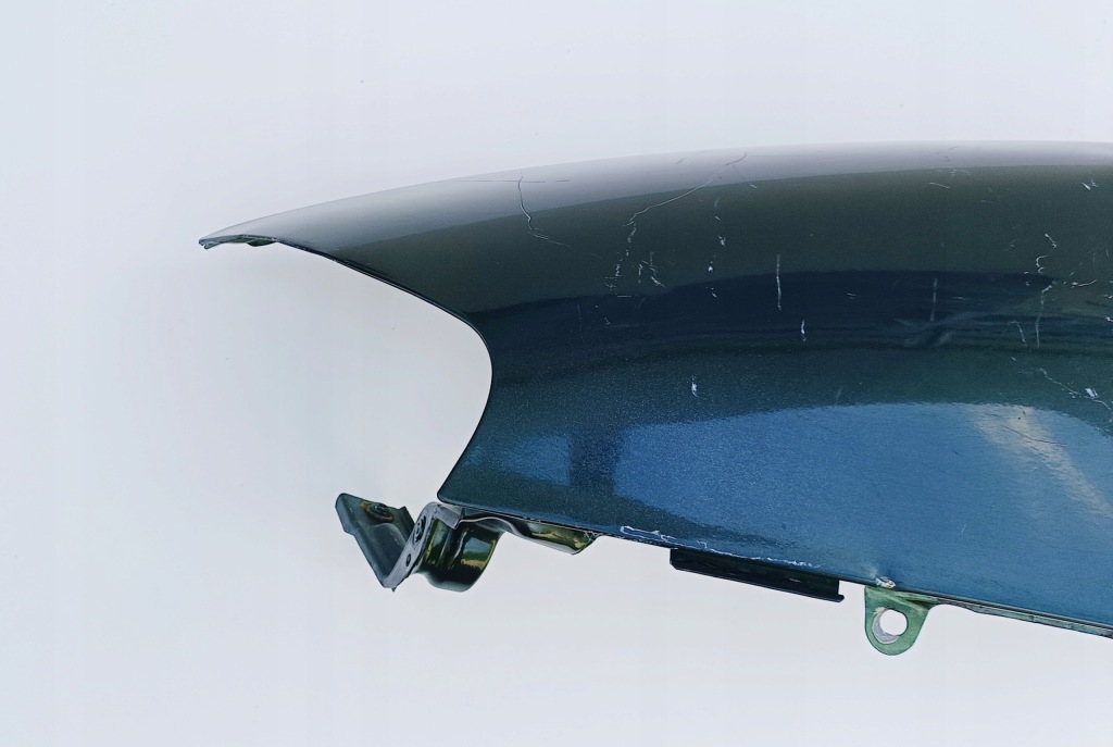 фото №5, Крила лівий перед передній alfa romeo 147 2000-2004 przed liftingiem