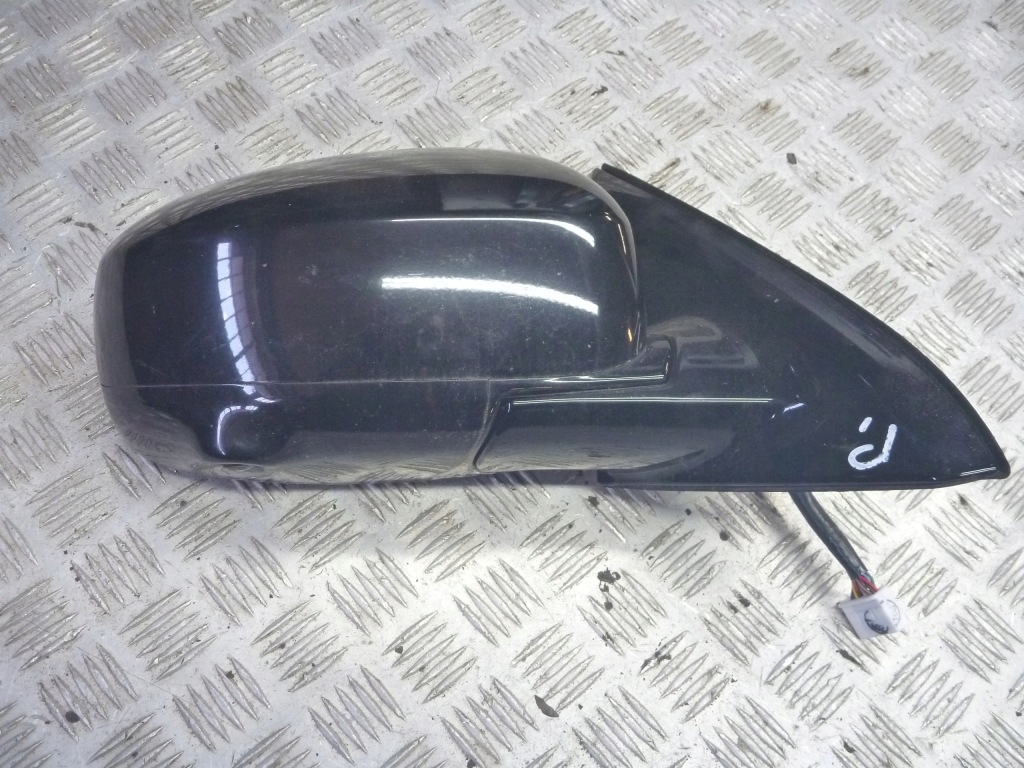 фото №2, Зеркало правое 16 pin камера infiniti jx35 qx60