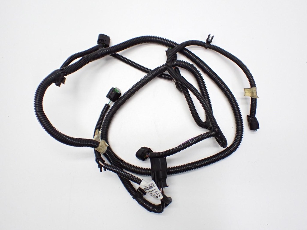 Купить Жгут электропроводка pdc перед оригинал 9811283280 peugeot 208 18r