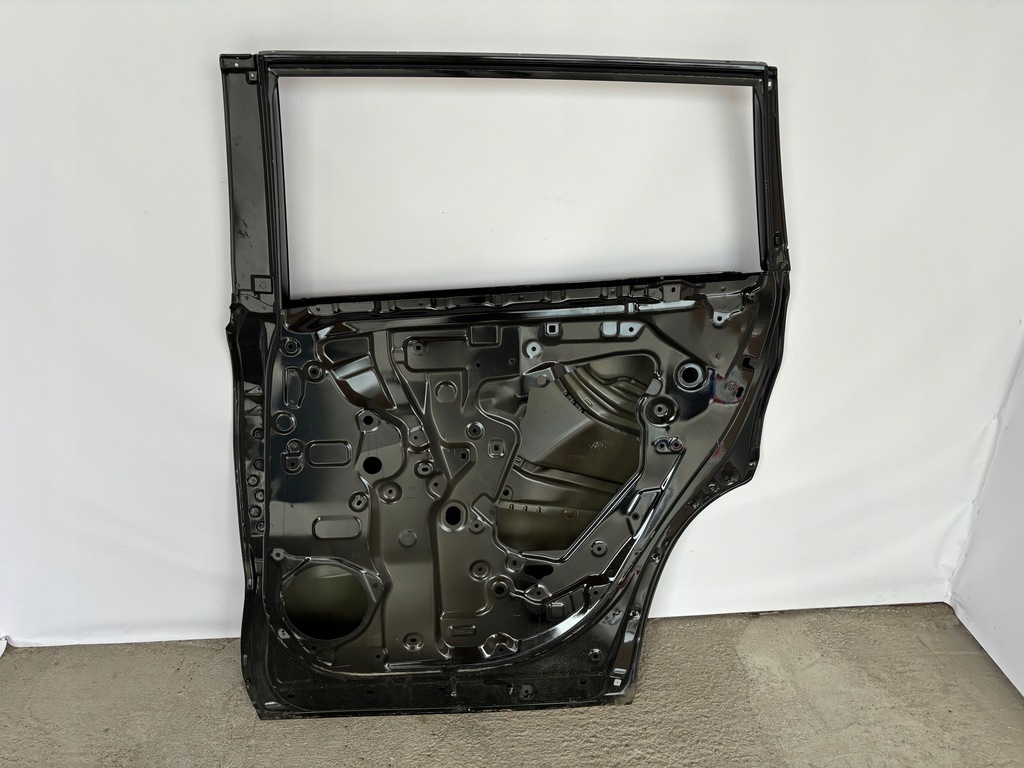 фото №14, Toyota highlander iv 2019r- дверь задняя правое задние