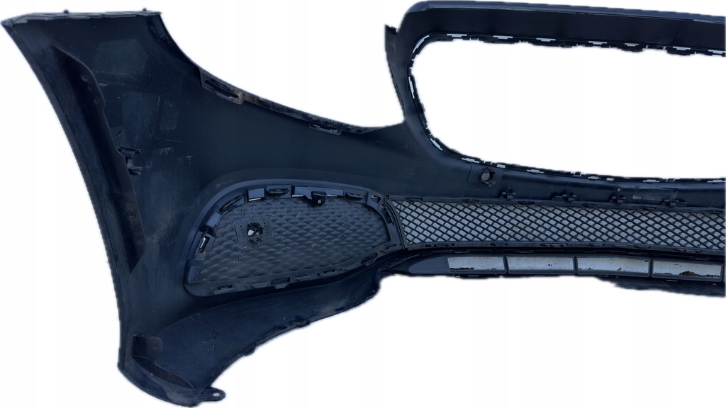 фото №12, Бампер перед pdc pts mercedes 197 lak mercedes e w213 оригинал 2138850238