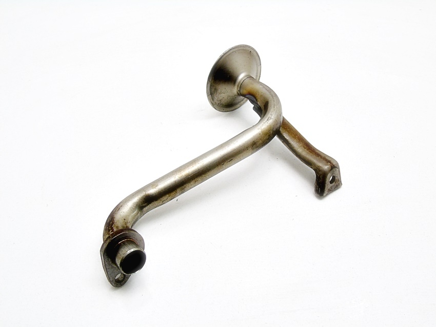 фото №5, Маслоприймач оливи 1.6 16v mini one cooper r50 r52 r53