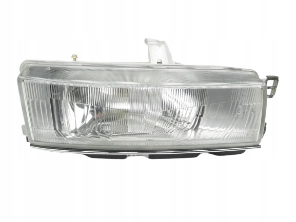 фото №1, Фара правый toyota corolla 81110-1a720