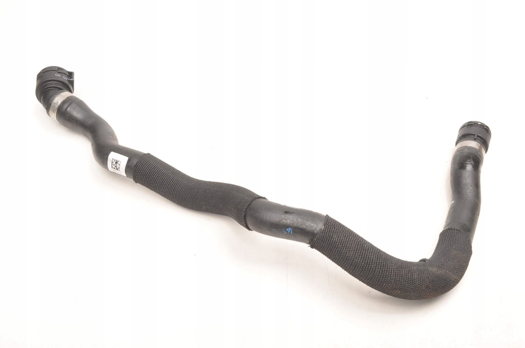 Mini f65 2.0 t труба шланг воды 25r 8849233 Цена