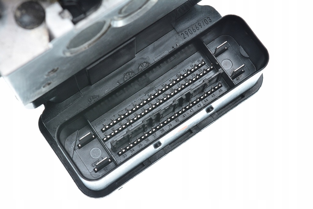 фото №10, Насос abs compass 28.5265-2503.3 p04877036ad