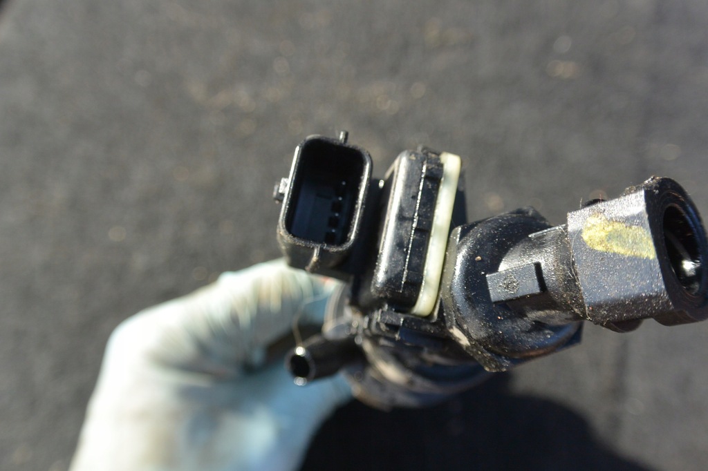 фото №3, Помпа зчеплення механічна коробка передач eu dacia renault duster ii sandero