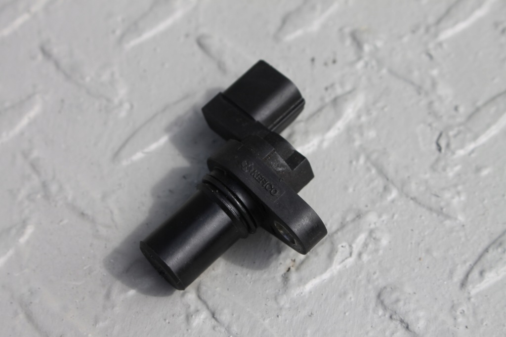 фото №1, Датчик швидкості hyundai i30 1.6 crdi автоматична коробка передач 07-