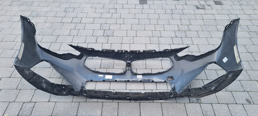 фото №12, Bmw 2 g42 coupe usa m набір бампер перед 8090195