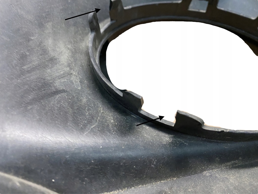 фото №11, Porsche 911 992 gts carerra бампер задня