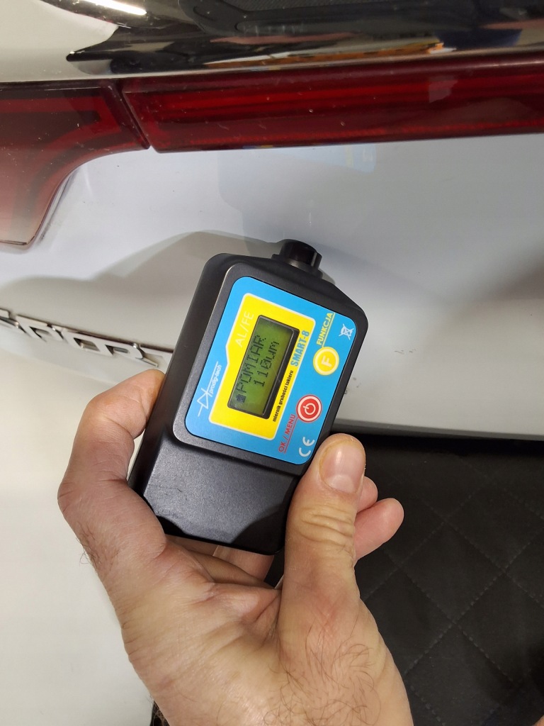 Kia sportage iv крышка багажника задняя багажника цвет wd Киев