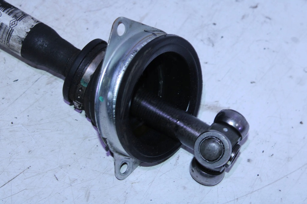 фото №3, Приводной вал левая перед передняя dacia sandero