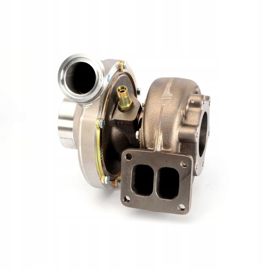 фото №11, Турбонагнітач pasuje do: man e2000, f2000, tga d2866lf25-d2866lf32 06.98-