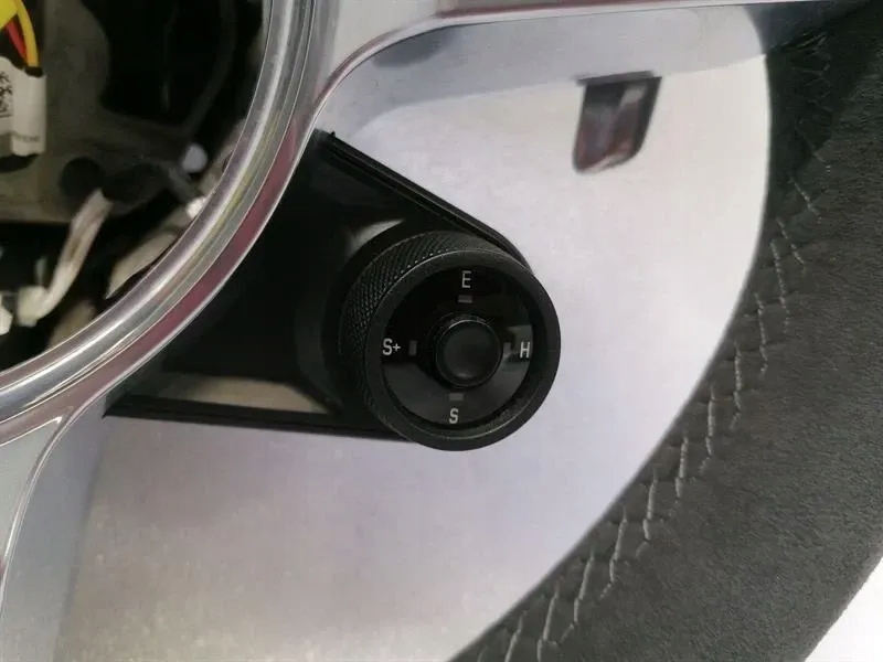 фото №13, Porsche 718 heated 991 mk2 cayman 911 carrera кермо wheel