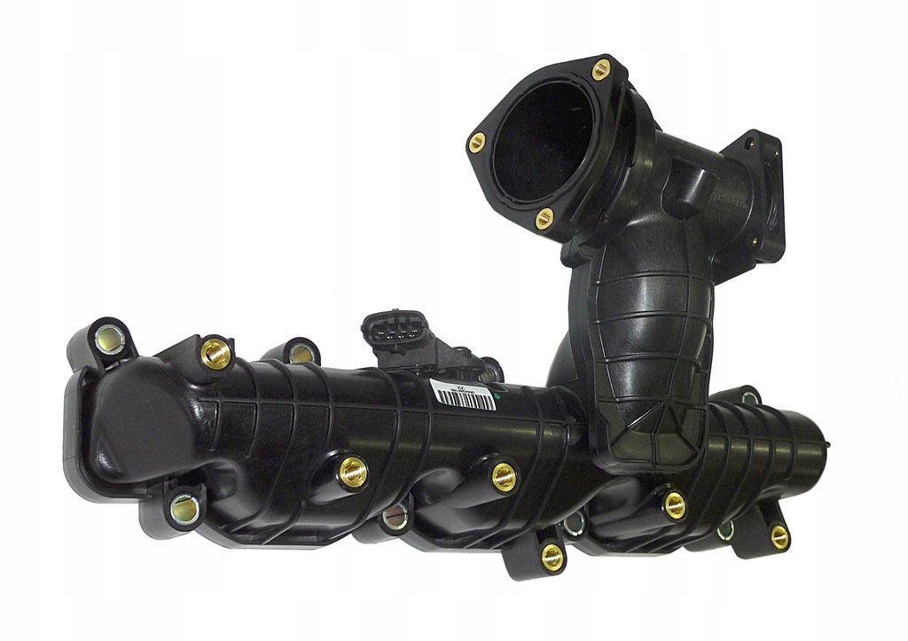 фото №1, Колектор всмоктуючий ducato iveco 2.3