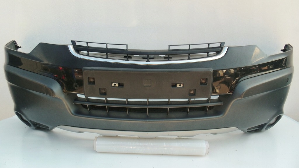 фото №1, Бампер передний перед opel antara 2007 -2010 pdc